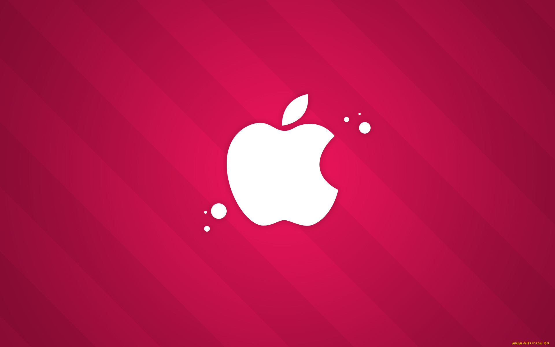 , apple